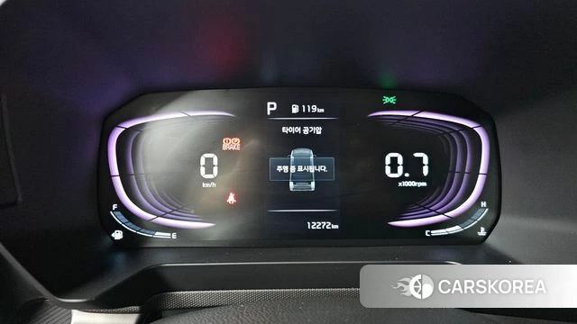 Kia The New Kia Ray id 4421558 из Кореи 28