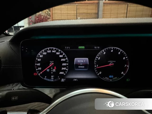 Mercedes-Benz CLS-Class C257 id 4196512 из Кореи 18