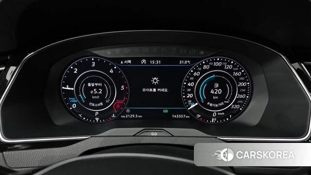 Volkswagen Passat GT (B8) id 4728195 из Кореи 18