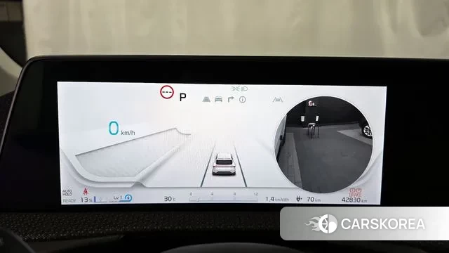 Kia EV6 id 2901235 из Кореи 18