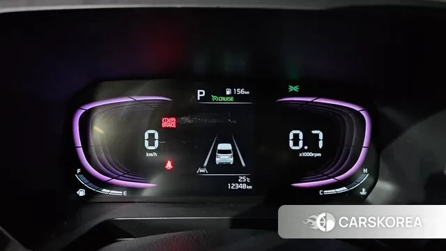 Kia The New Kia Ray id 3159227 из Кореи 18