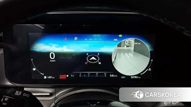 Kia Carnival 4th generation id 3599817 из Кореи 18