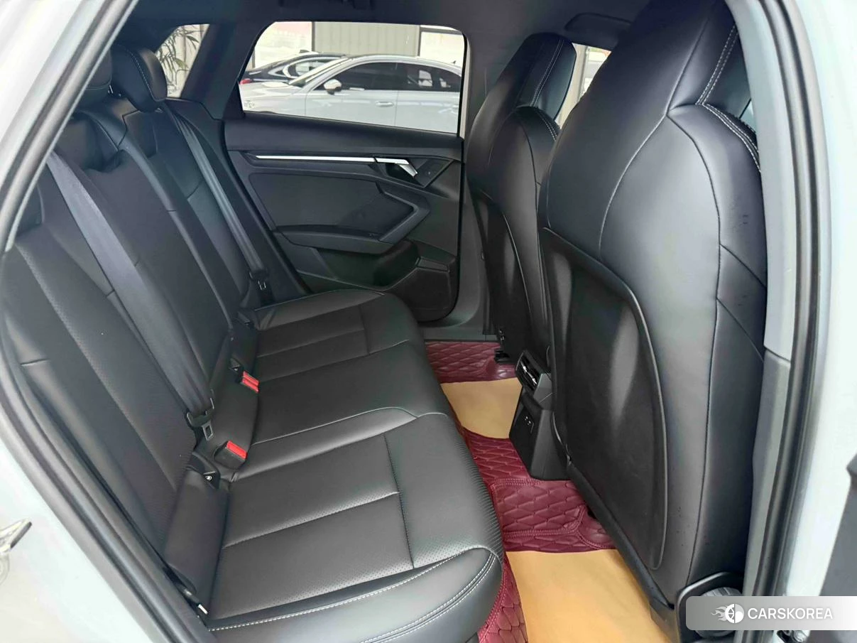 Audi A3 id 4420108 из Китая 18