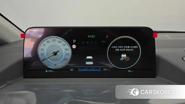 Hyundai Staria id 4897796 из Кореи 30