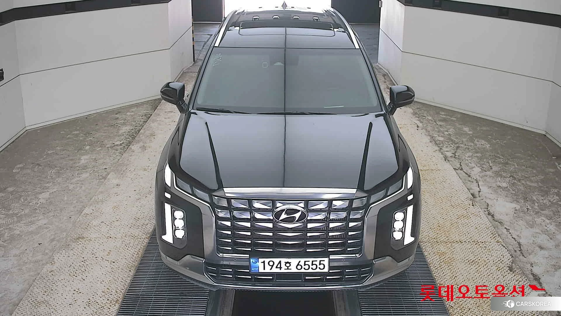 Hyundai Palisade id 4664259 из Кореи 35
