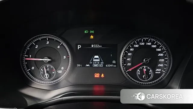 Hyundai The New Santa Fe id 2999024 из Кореи 18