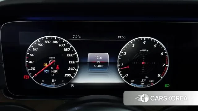 Mercedes-Benz E-Class W213 id 3454873 из Кореи 18