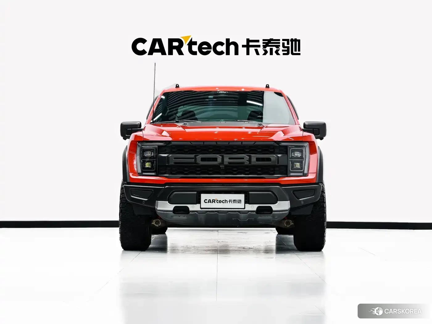 Ford F-150 Raptor id 4570458 из Китая 20