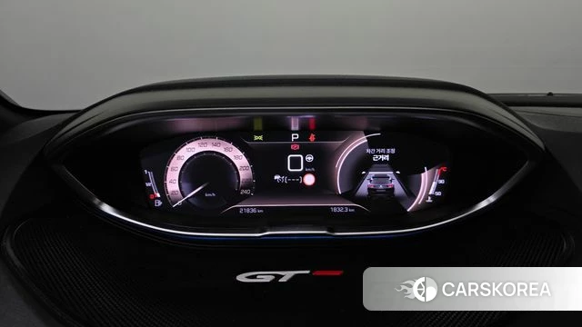 Peugeot 5008 second generation id 3953059 из Кореи 18