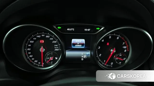 Mercedes-Benz GLA-Class X156 id 2961602 из Кореи 18