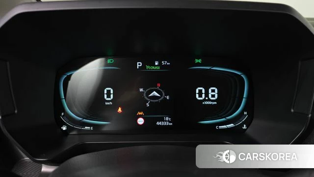 Kia The New Kia Ray id 3914661 из Кореи 18