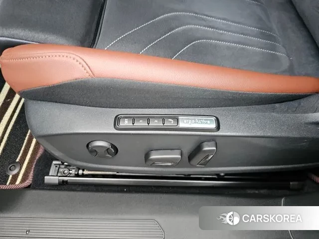 Volkswagen ID.4 id 3200891 из Кореи 14