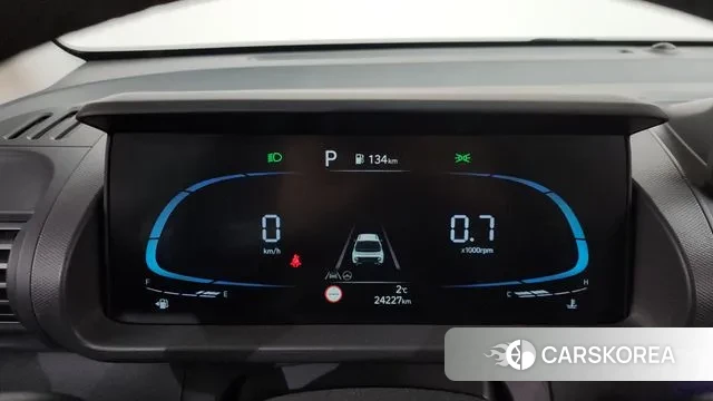 Hyundai The New Casper id 3436865 из Кореи 18