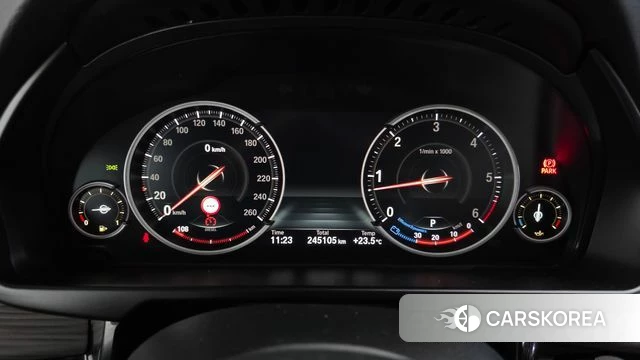 BMW X5 (F15) id 4856556 из Кореи 18