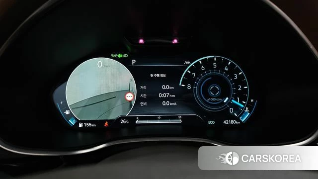 Genesis G80 (RG3) id 4524546 из Кореи 31