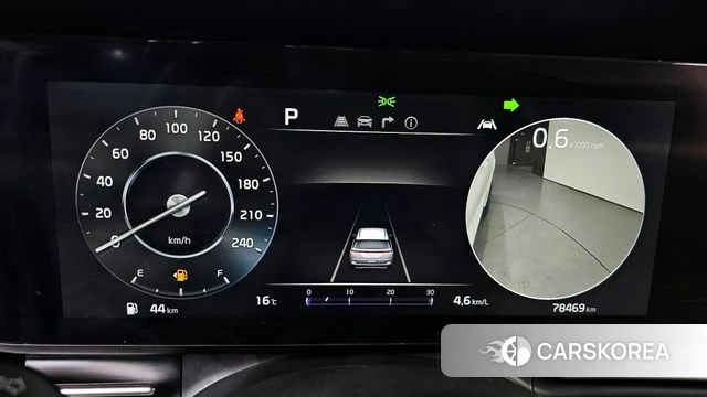 Kia Carnival 4th generation id 3833313 из Кореи 18