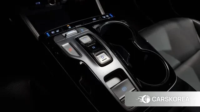 Hyundai Tucson (NX4) id 2901671 из Кореи 18