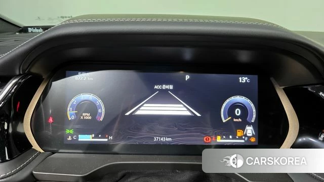 Jeep Grand Cherokee (WL) id 3871171 из Кореи 18