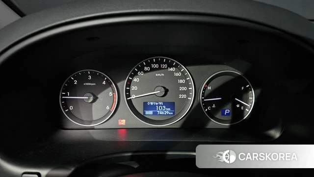 Hyundai The New Grand Starex id 4894711 из Кореи 31