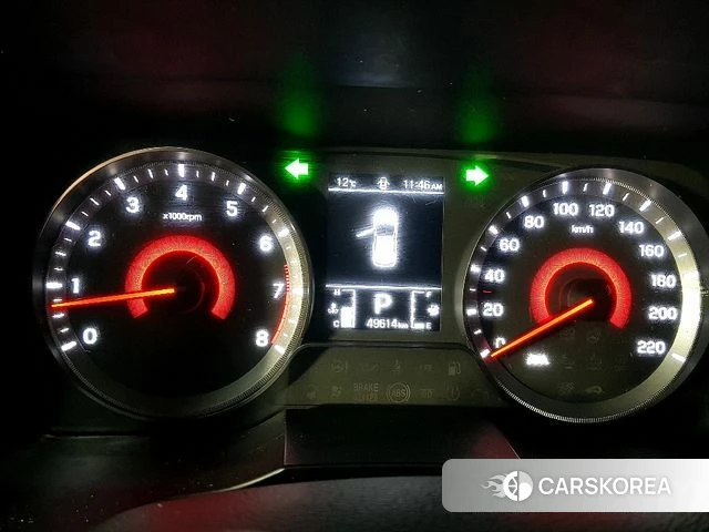 Ssangyong Berry New Tivoli id 3871908 из Кореи 18