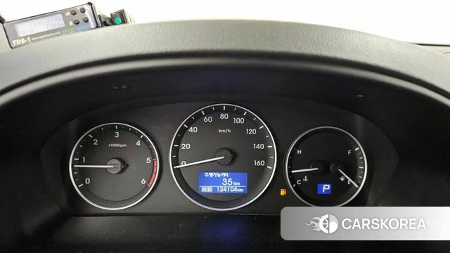 Hyundai The New Grand Starex id 3867481 из Кореи 18