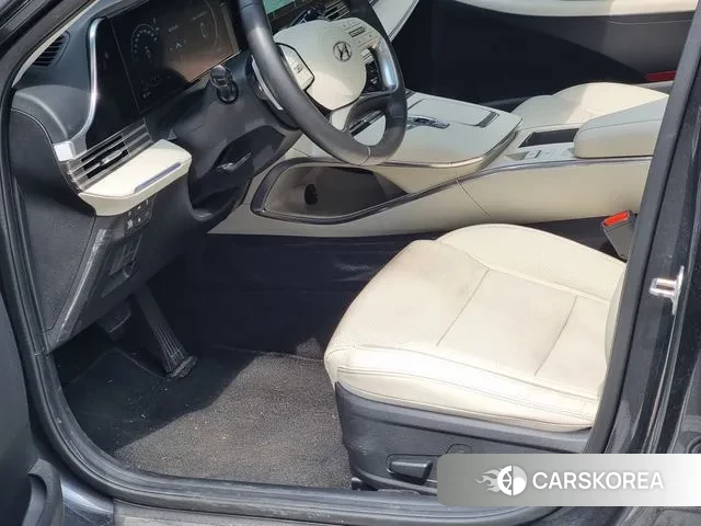 Hyundai The New Grandeur IG Hybrid id 2895589 из Кореи 16