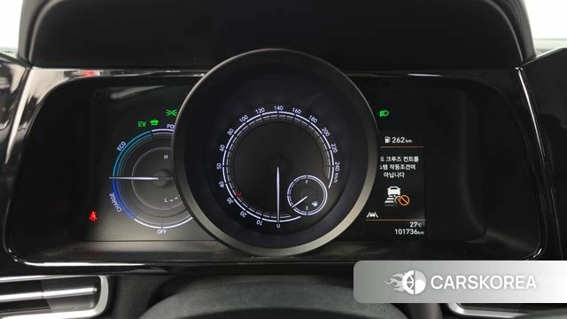 Hyundai Avante Hybrid (CN7) id 4881416 из Кореи 29