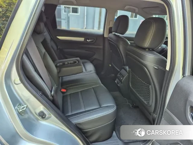 Renault Korea (Samsung) QM6 id 3297321 из Кореи 18