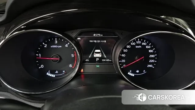 Kia The New Carnival id 3602326 из Кореи 18