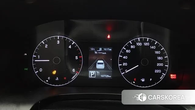 Ssangyong All New Rexton id 3483714 из Кореи 18