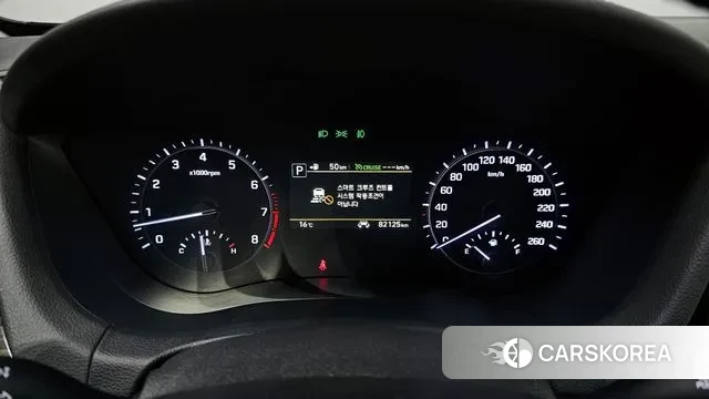 Genesis G80 id 3297466 из Кореи 18