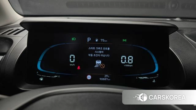 Hyundai Casper id 4692399 из Кореи 28