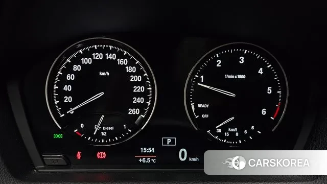 BMW 1 Series (F20) id 3557596 из Кореи 18