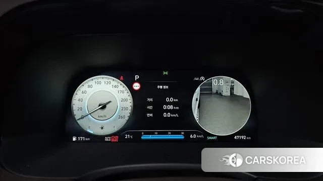 Hyundai The New Palisade id 3359975 из Кореи 18