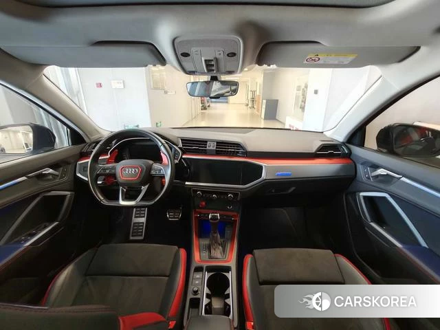 Audi Q3 id 4240361 из Китая 18
