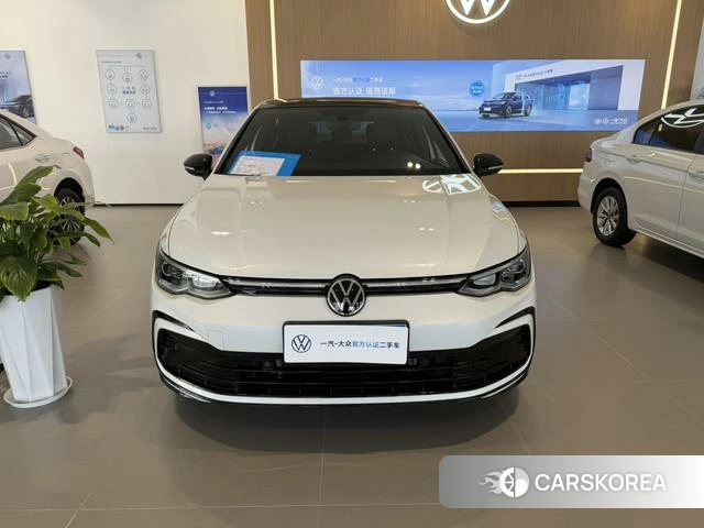 Volkswagen Golf id 4263100 из Китая 15