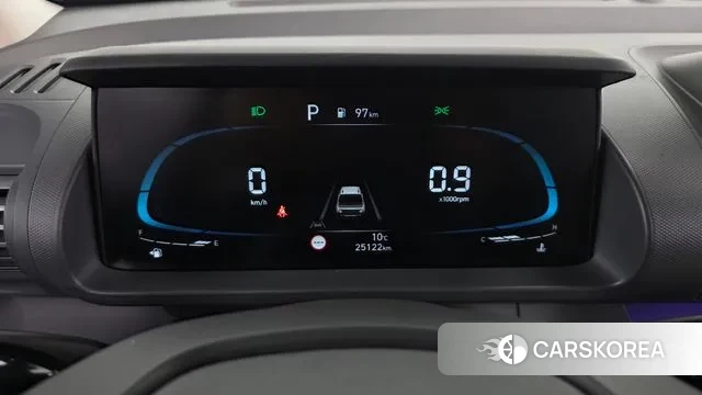 Hyundai Casper id 3752045 из Кореи 18