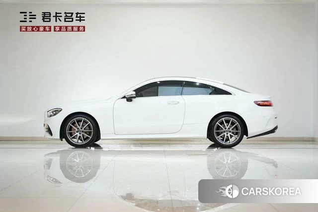 Mercedes-Benz E-class (imported) id 4257105 из Китая 16