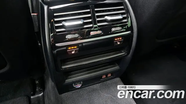 BMW 5 Series (G30) id 2672442 из Кореи 18