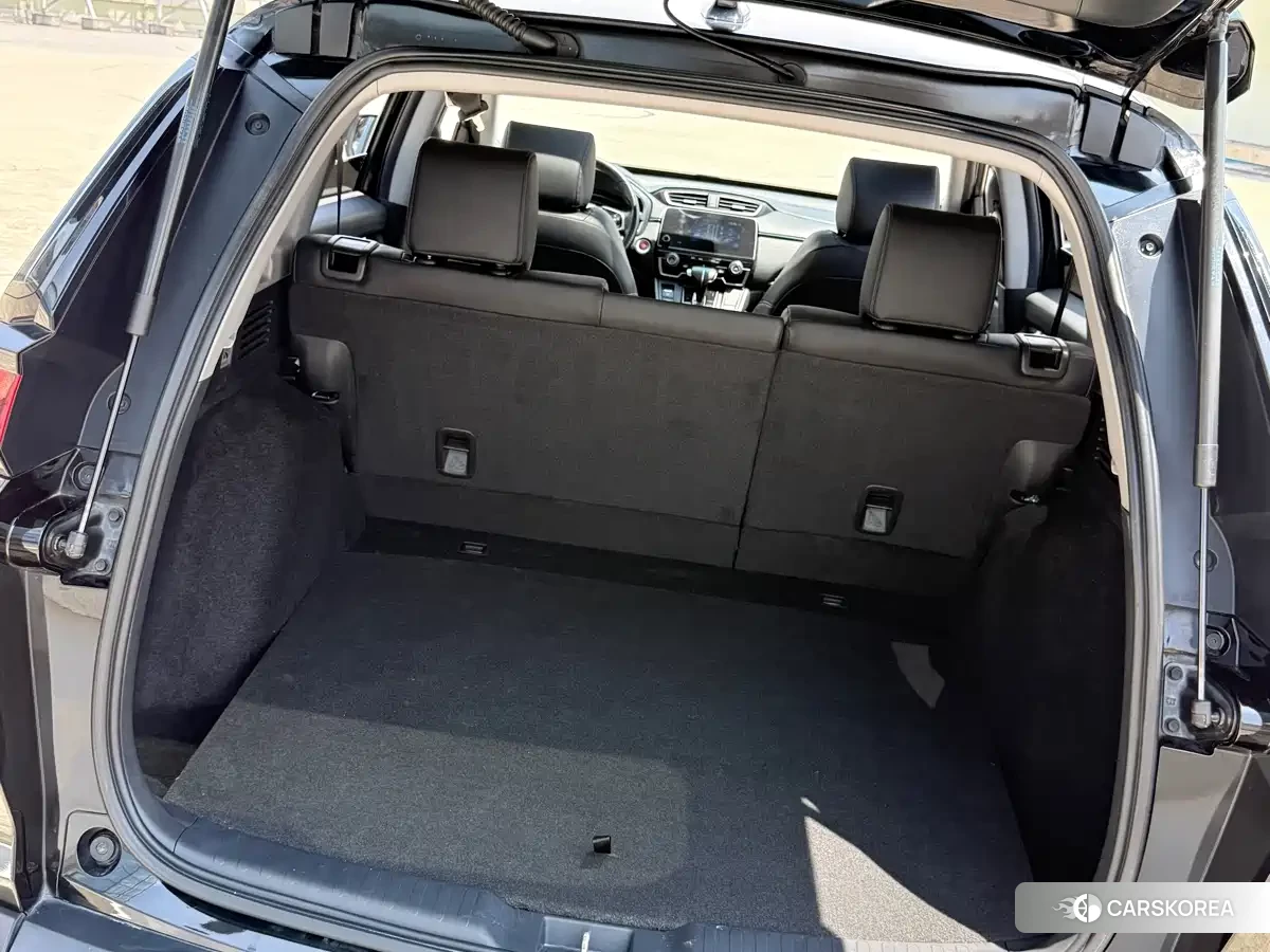 Honda Breeze id 4644723 из Китая 8