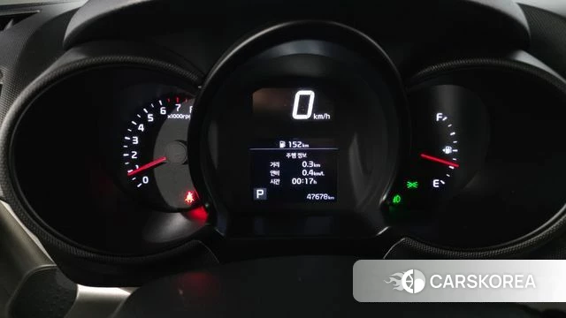 Kia The New Ray id 4294267 из Кореи 30