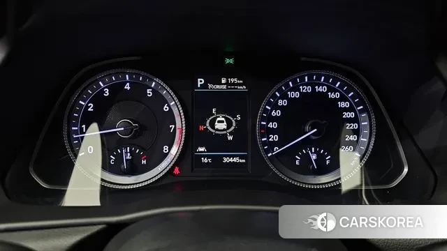 Hyundai Sonata (DN8) id 3427319 из Кореи 18