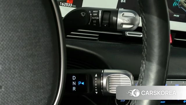 Hyundai Ionic 5 id 3839875 из Кореи 18