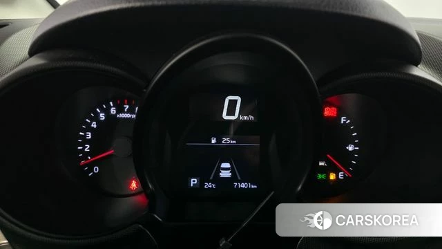 Kia The New Ray id 4609550 из Кореи 29