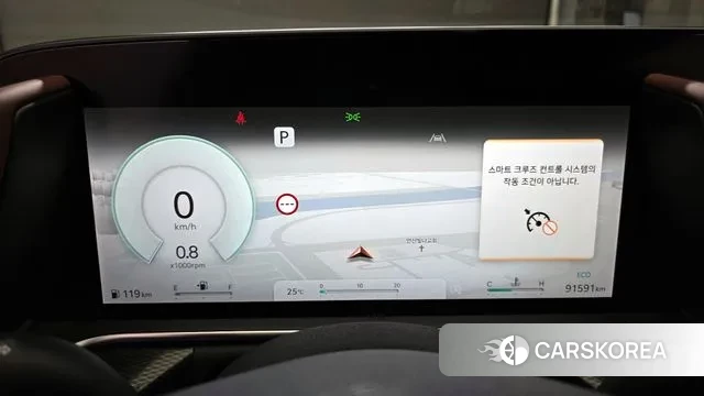 Genesis G90 (RS4) id 2889479 из Кореи 18