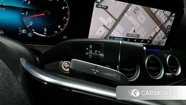 Mercedes-Benz E-Class W213 id 4753445 из Кореи 31