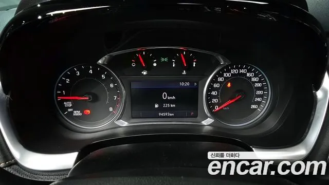 Chevrolet (GM Daewoo) Traverse id 2684348 из Кореи 18