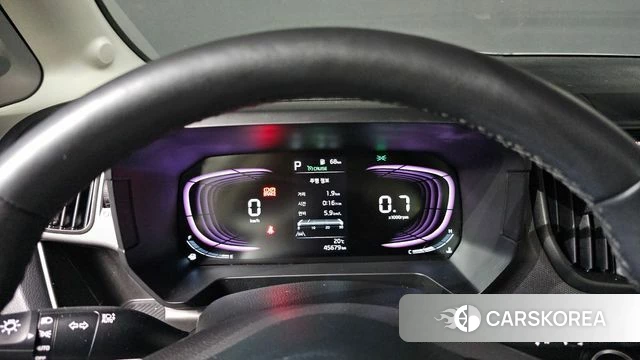 Kia The New Kia Ray id 4308578 из Кореи 29