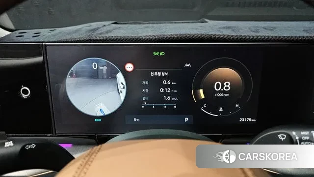 Hyundai Grandeur (GN7) id 3457297 из Кореи 18