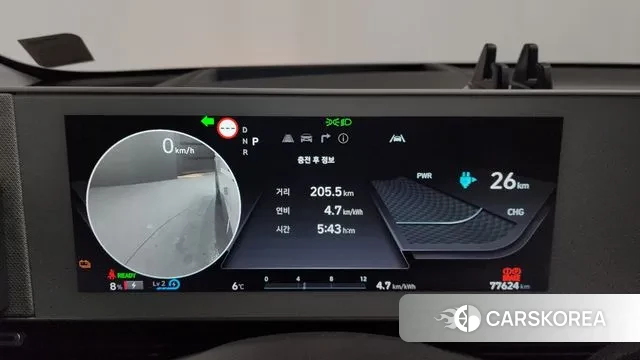 Hyundai Ionic 5 id 3707694 из Кореи 19